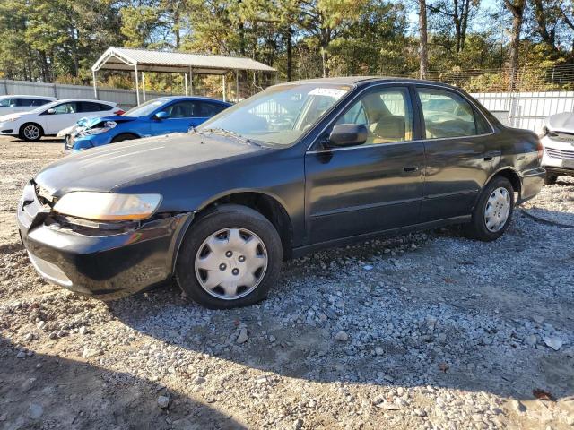 1999 HONDA ACCORD LX #2989137721