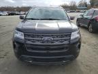 Lot #2957546416 2018 FORD EXPLORER X