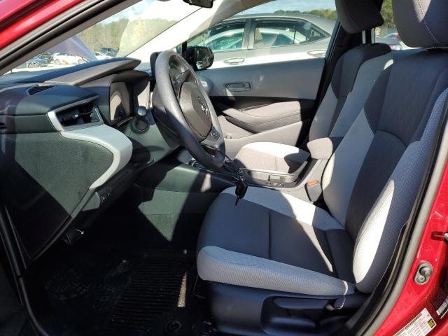 2024 TOYOTA COROLLA LE - 5YFB4MDE6RP207358