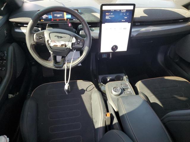 2023 FORD MUSTANG MA - 3FMTK4SE8PMA20216