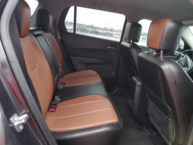 2016 GMC TERRAIN SL - 2GKFLPE3XG6309235