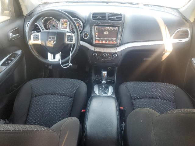 2019 DODGE JOURNEY SE - 3C4PDCBG7KT686851