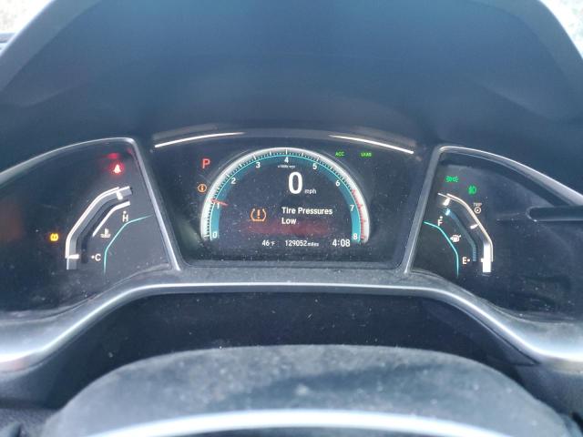 2016 HONDA CIVIC EX - 19XFC1F47GE214325