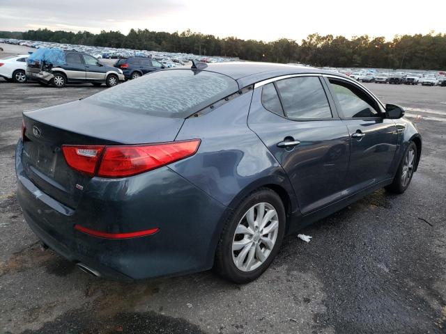 VIN 5XXGM4A76FG416714 2015 KIA OPTIMA no.3