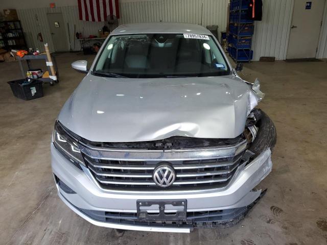 2020 VOLKSWAGEN PASSAT SE - 1VWSA7A30LC010468