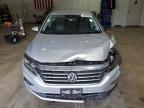 Lot #3023898208 2020 VOLKSWAGEN PASSAT SE