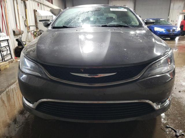 VIN 1C3CCCAB3FN759103 2015 CHRYSLER 200 no.5