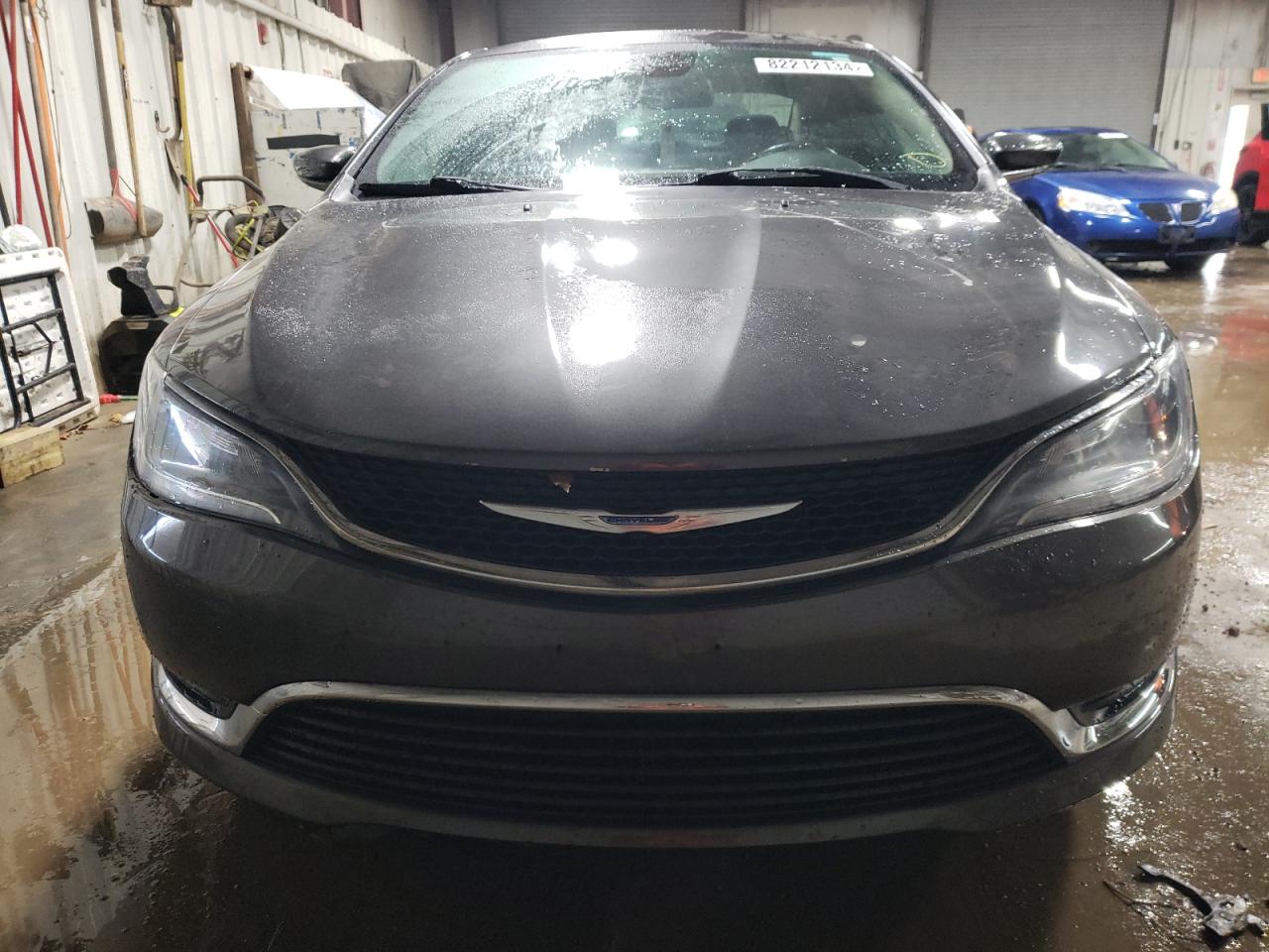 Lot #3009114375 2015 CHRYSLER 200 LIMITE