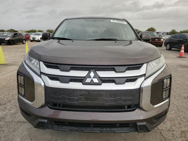 2020 MITSUBISHI OUTLANDER - JA4AP3AU9LU000976
