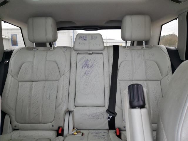 2016 LAND ROVER RANGE ROVE - SALWG2PF6GA588348