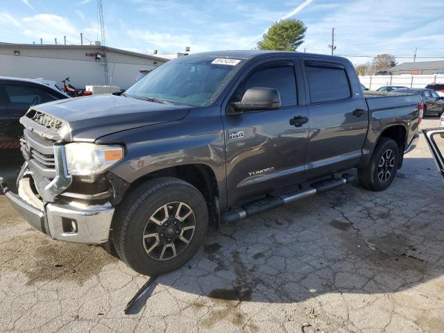 2015 TOYOTA TUNDRA CRE - 5TFDW5F14FX429798