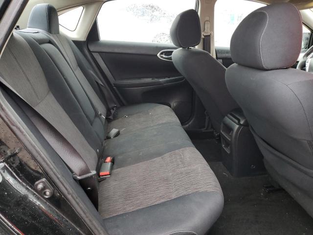 2015 NISSAN SENTRA S - 3N1AB7APXFY267943