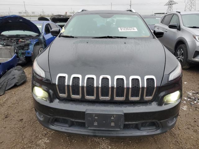 2015 JEEP CHEROKEE L - 1C4PJMCS7FW745141