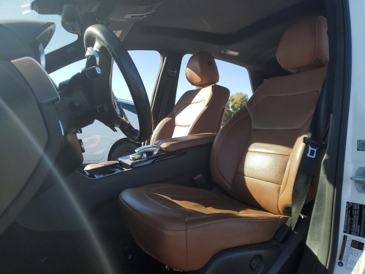 MERCEDES-BENZ GLE-CLASS 450 4MATIC