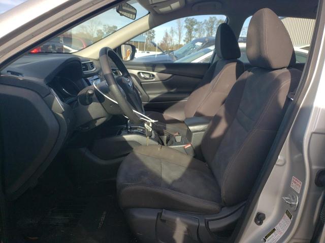2016 NISSAN ROGUE S - KNMAT2MV4GP670990