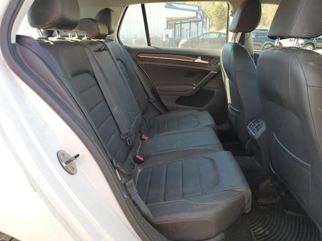 2015 VOLKSWAGEN GOLF TDI 3VW2A7AU5FM012227