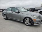 MERCEDES-BENZ C 250 photo