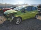 Lot #3025196594 2011 FORD FIESTA SE