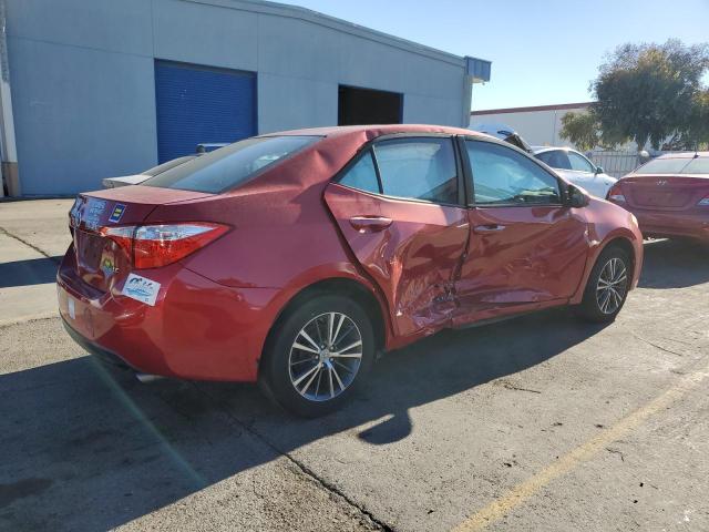 2016 TOYOTA COROLLA L - 5YFBURHE5GP418300