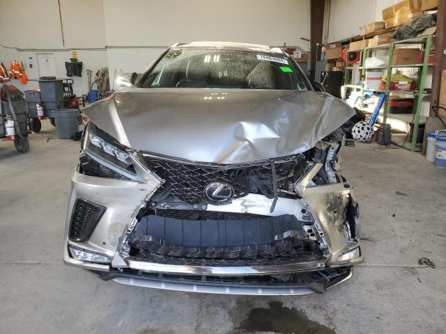 2020 LEXUS RX 450H F 2T2YGMDA7LC044155