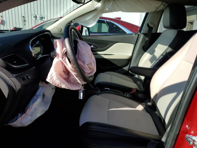 2019 BUICK ENCORE PRE - KL4CJASB0KB754130