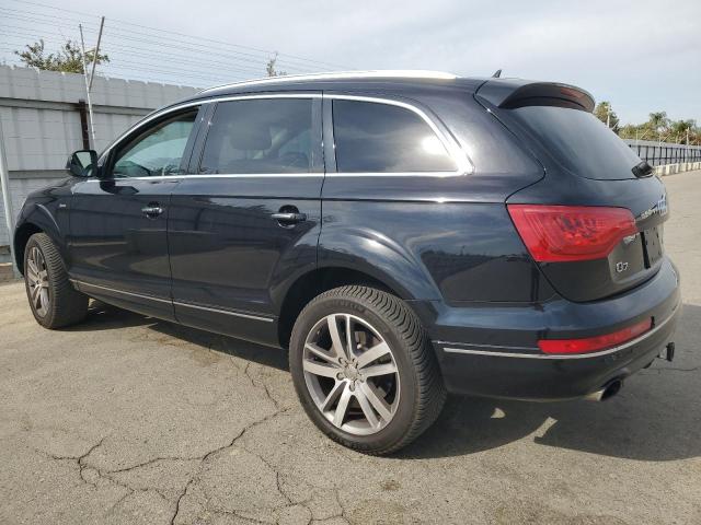 VIN WA1LGAFE5ED013418 2014 AUDI Q7 no.2