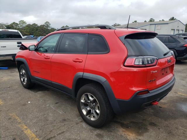 2019 JEEP CHEROKEE T - 1C4PJMBN6KD189728