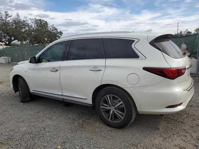 VIN 5N1DL0MN2JC518038 2018 INFINITI QX60 no.2