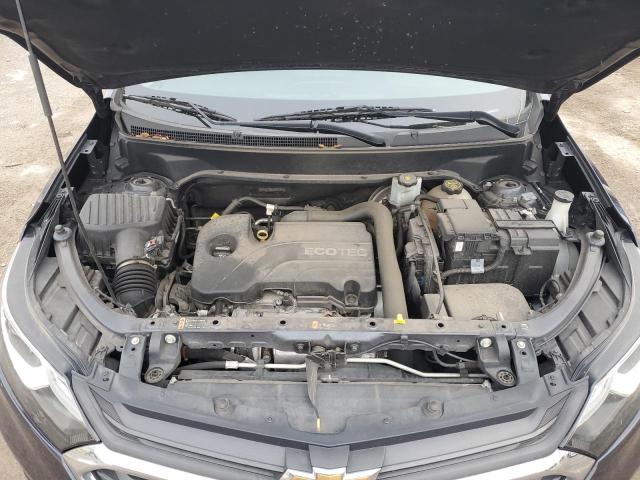 2018 CHEVROLET EQUINOX LT - 3GNAXJEV8JS561641