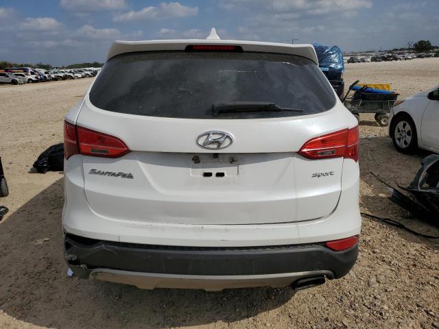 2015 HYUNDAI SANTA FE S - 5XYZT3LB9FG258954