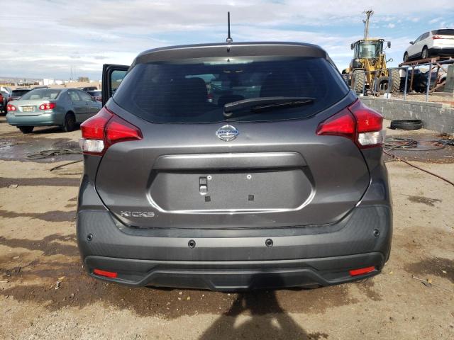 2020 NISSAN KICKS S - 3N1CP5BV3LL559633