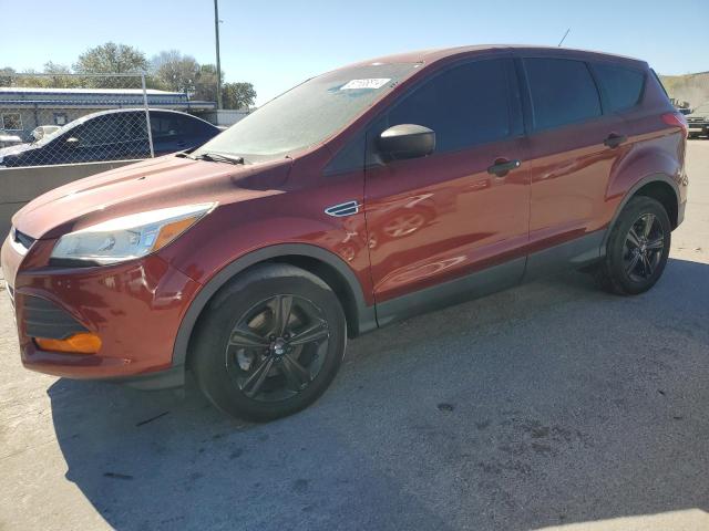 2016 FORD ESCAPE S #3024186804