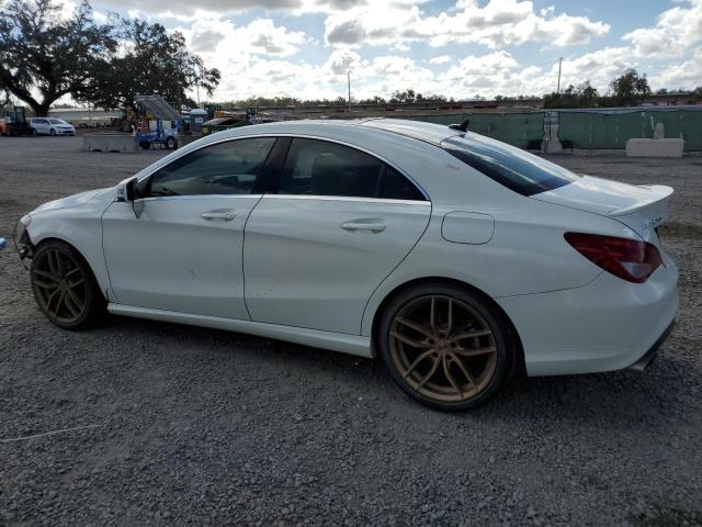 VIN WDDSJ4EB1EN158631 2014 MERCEDES-BENZ CLA-CLASS no.2