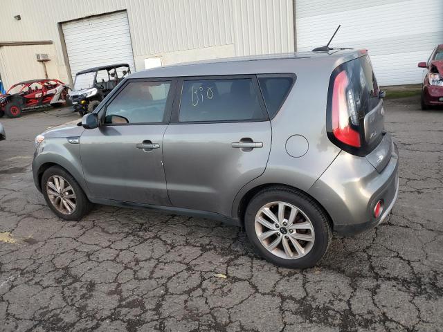 2018 KIA SOUL + - KNDJP3A56J7602003