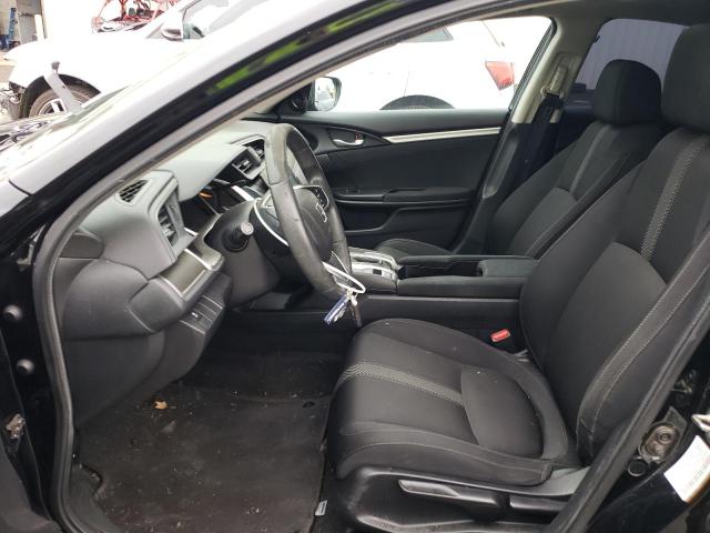 2016 HONDA CIVIC EX - 19XFC1F34GE203869