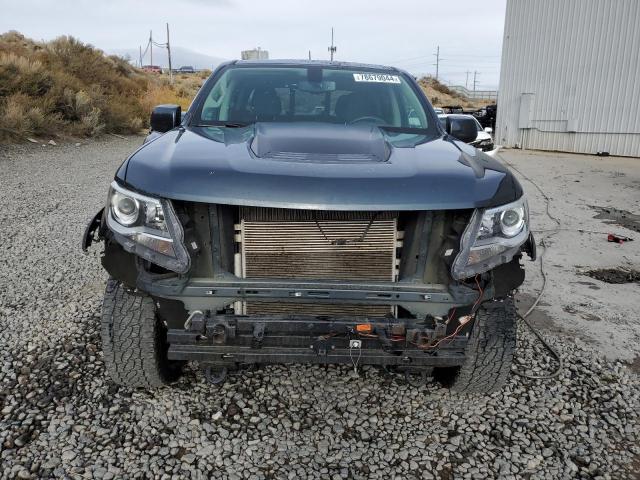 VIN 1GCGTEEN3K1232984 2019 CHEVROLET COLORADO no.5