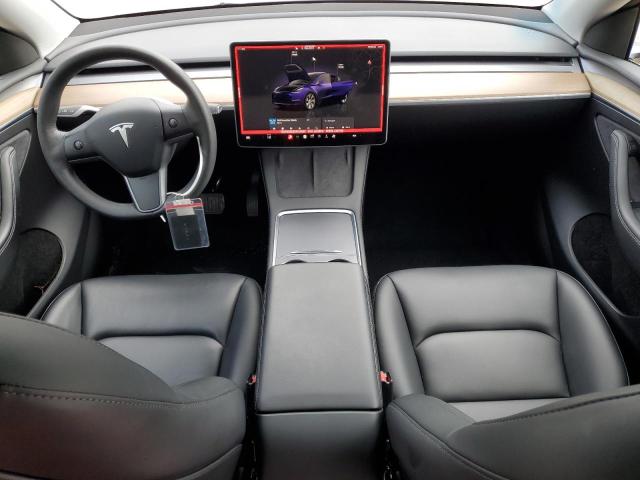 2023 TESLA MODEL Y - 7SAYGDEE2PA103555