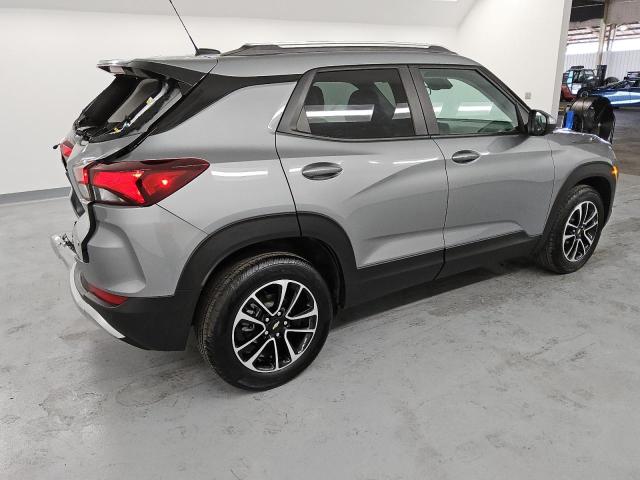 2024 CHEVROLET TRAILBLAZE - KL79MPS27RB205753