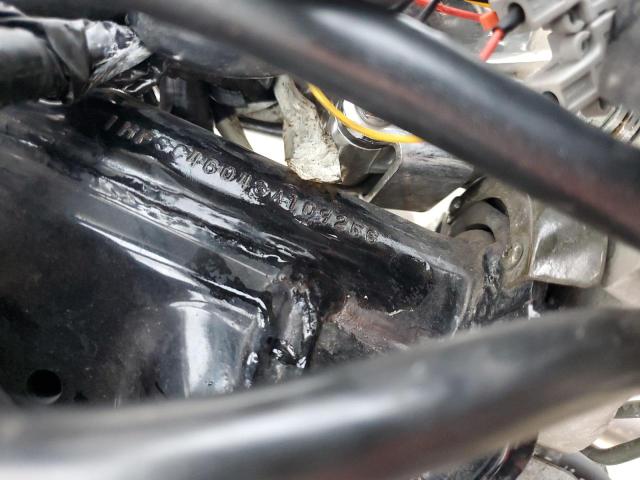 2003 HONDA VTX1800 C - 1HFSC46043A109256