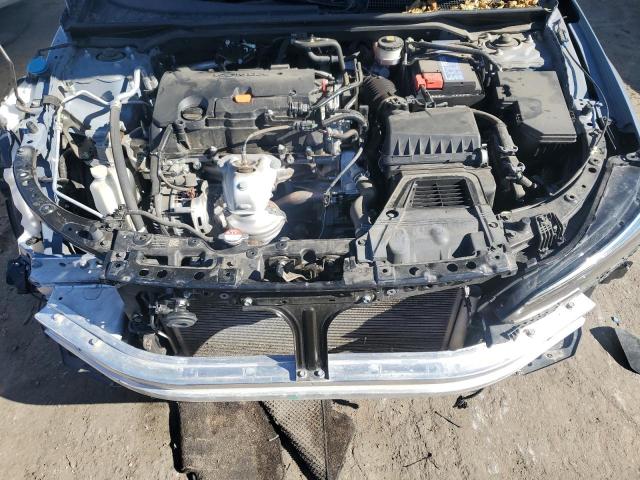 VIN 19XFL2H84PE007946 2023 HONDA CIVIC no.11