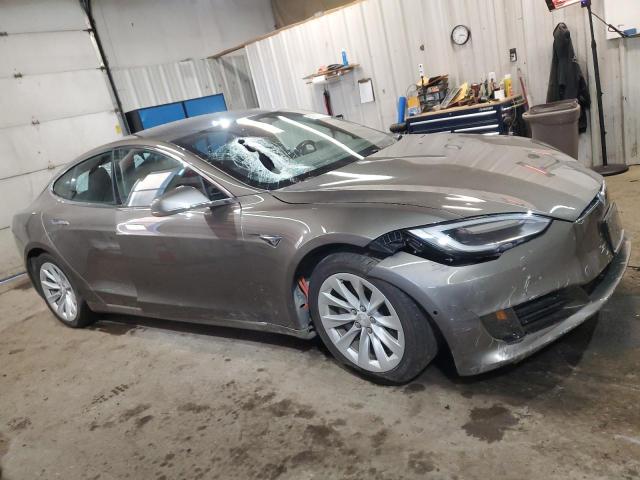 2016 TESLA MODEL S - 5YJSA1E24GF169763
