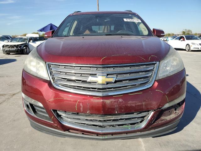 2015 CHEVROLET TRAVERSE L - 1GNKRJKD3FJ146665