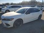 2023 HONDA CIVIC SPOR - 2HGFE2F52PH552133