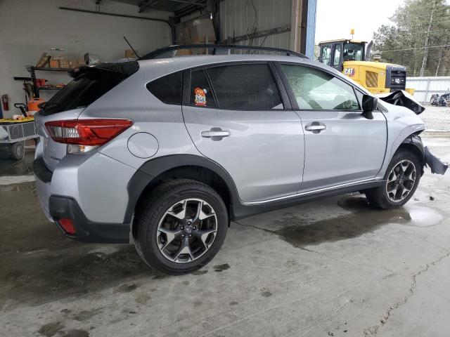 2020 SUBARU CROSSTREK - JF2GTABC7L8235957