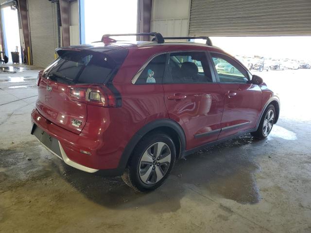 2018 KIA NIRO FE - KNDCB3LC0J5126054