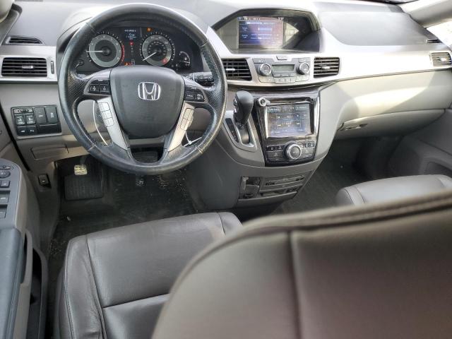 2015 HONDA ODYSSEY TO - 5FNRL5H96FB094054
