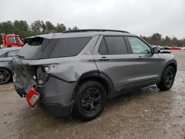 2023 FORD EXPLORER T - 1FMSK8JH2PGB52025