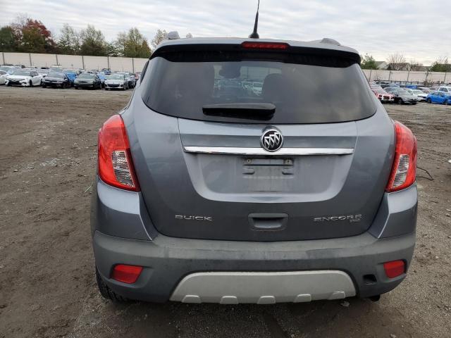 VIN KL4CJGSB6DB147784 2013 BUICK ENCORE no.6