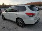 NISSAN PATHFINDER photo