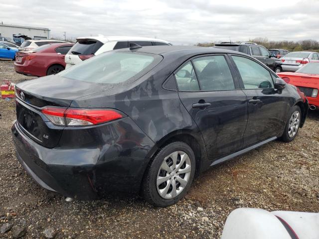 2021 TOYOTA COROLLA LE - 5YFEPMAE2MP162128